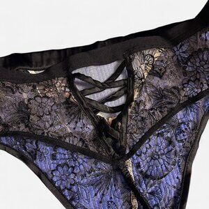 Victoria secret high waist thong